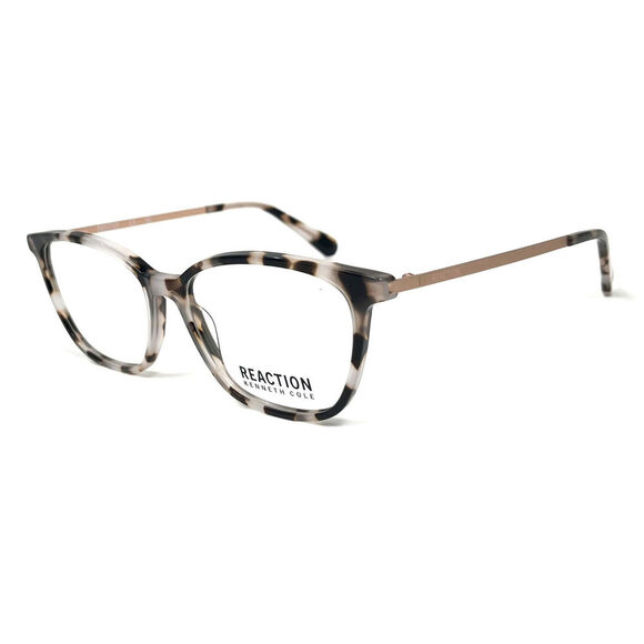 NWT KENNETH COLE RE KC0956 074 53 Pink Eyeglasses - Picture 1 of 2